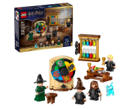 LEGO HARRY POTTER 76460 Zamek hogwart™: ceremonia przydziału - 1473574 - zdjęcie 2